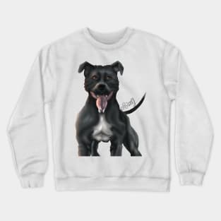 Good Puppy Crewneck Sweatshirt